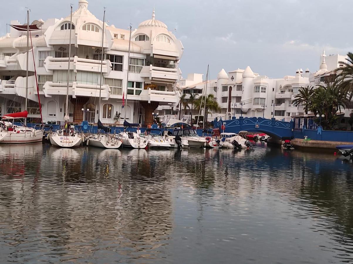 Appartement Benalmar Playa Benalmádena