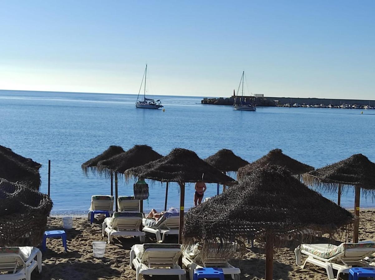 Benalmar Playa *