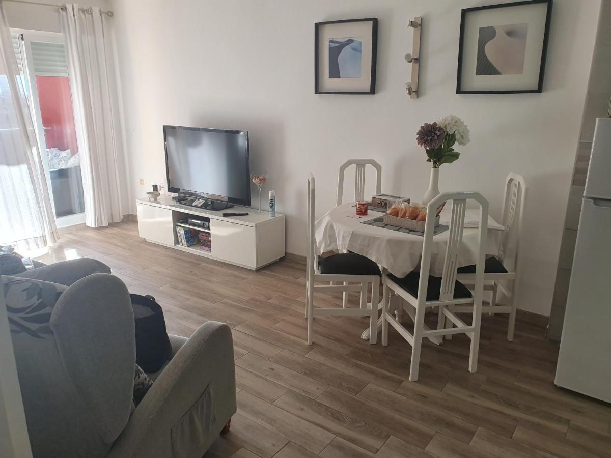 Appartement Complejo Minerva Jupiter *