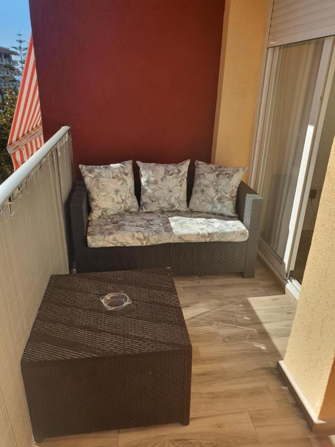 Complejo Minerva Jupiter Appartement