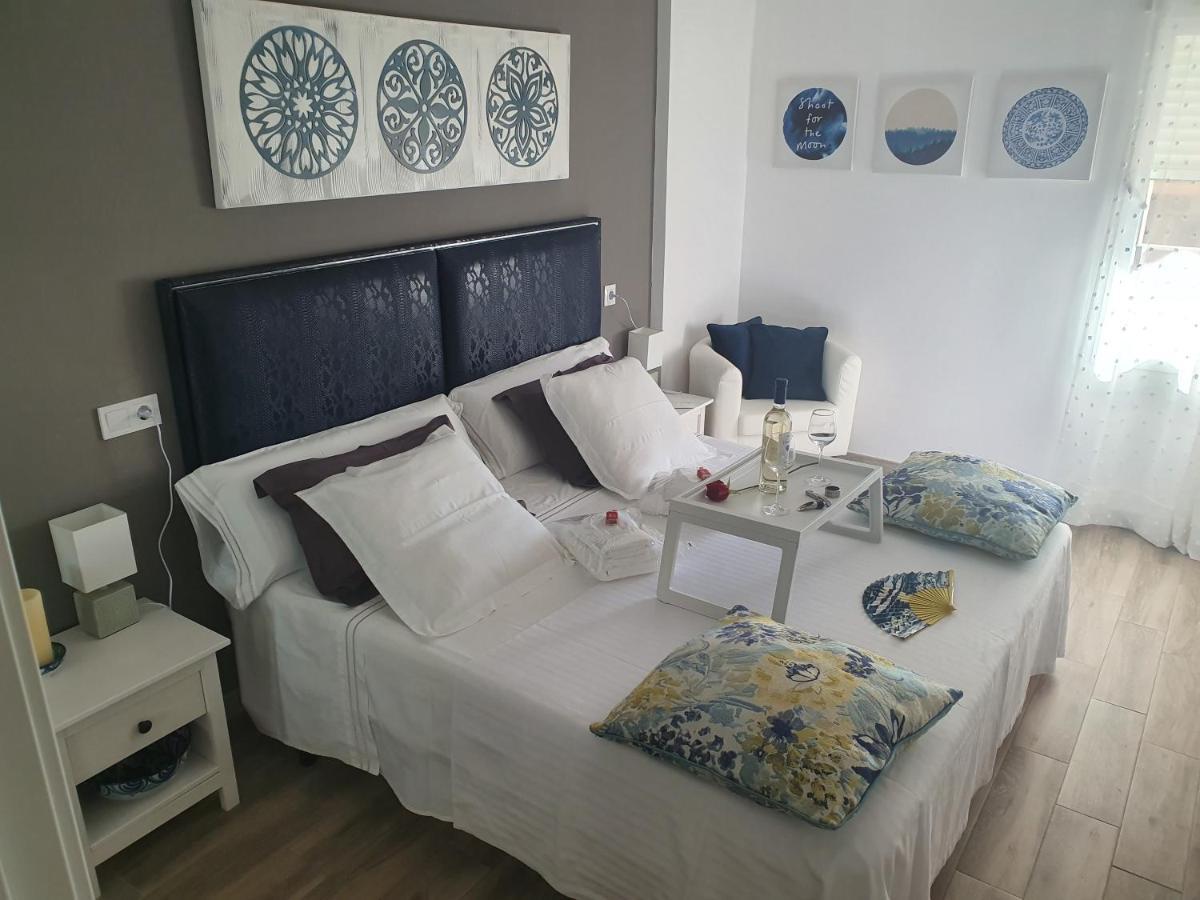 Appartement Complejo Minerva Jupiter *