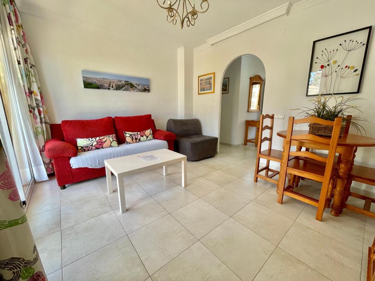 Appartement Orfeo Azul 