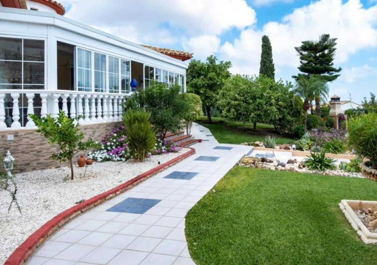 Villa Deluxe A Benalmadena, Espagne