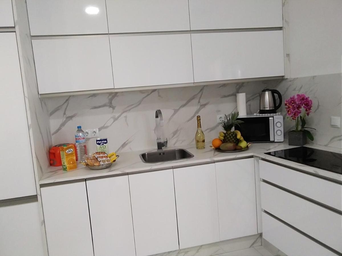 Fantastic Estudio The Benalmadena