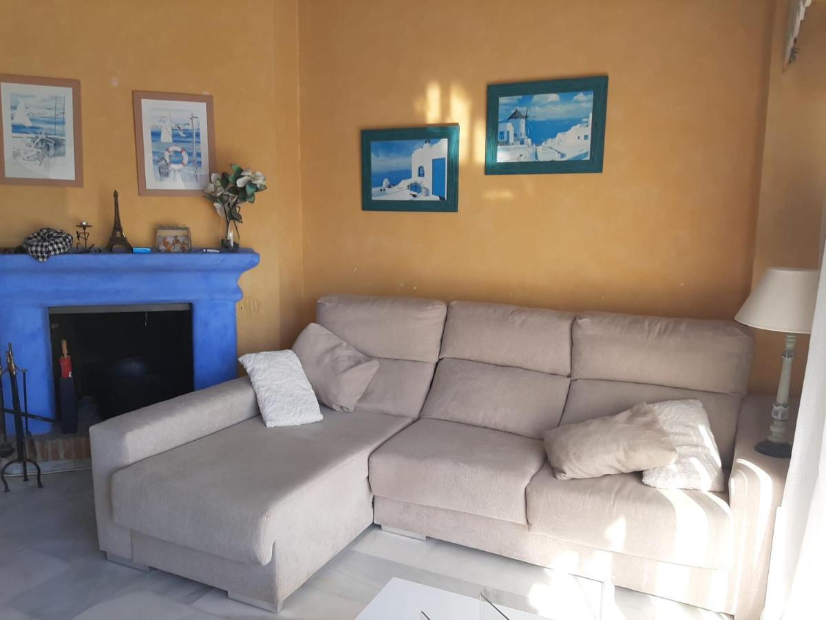Apartment Puerto Marina *