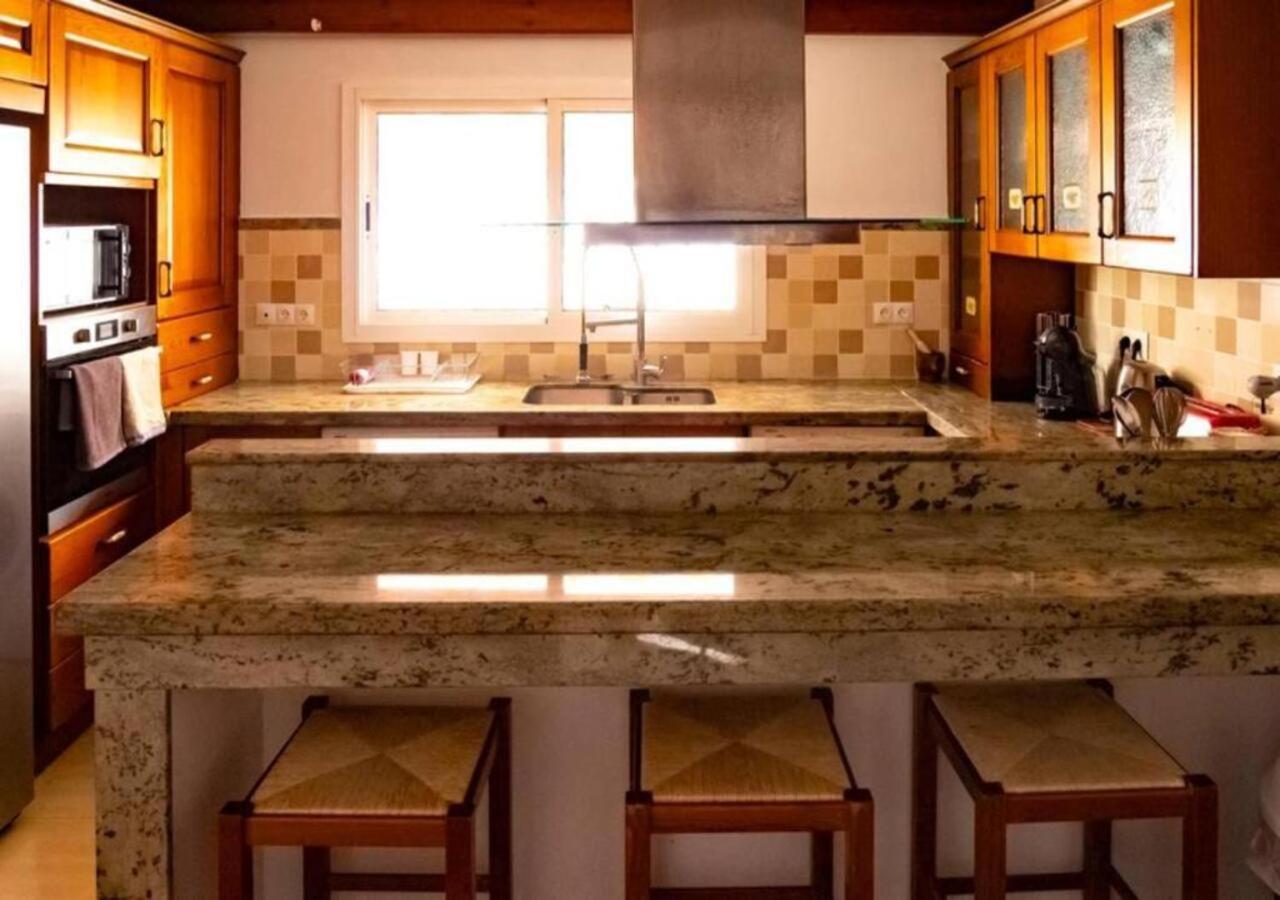 Villa Deluxe A Benalmadena, Espagne Benalmadena