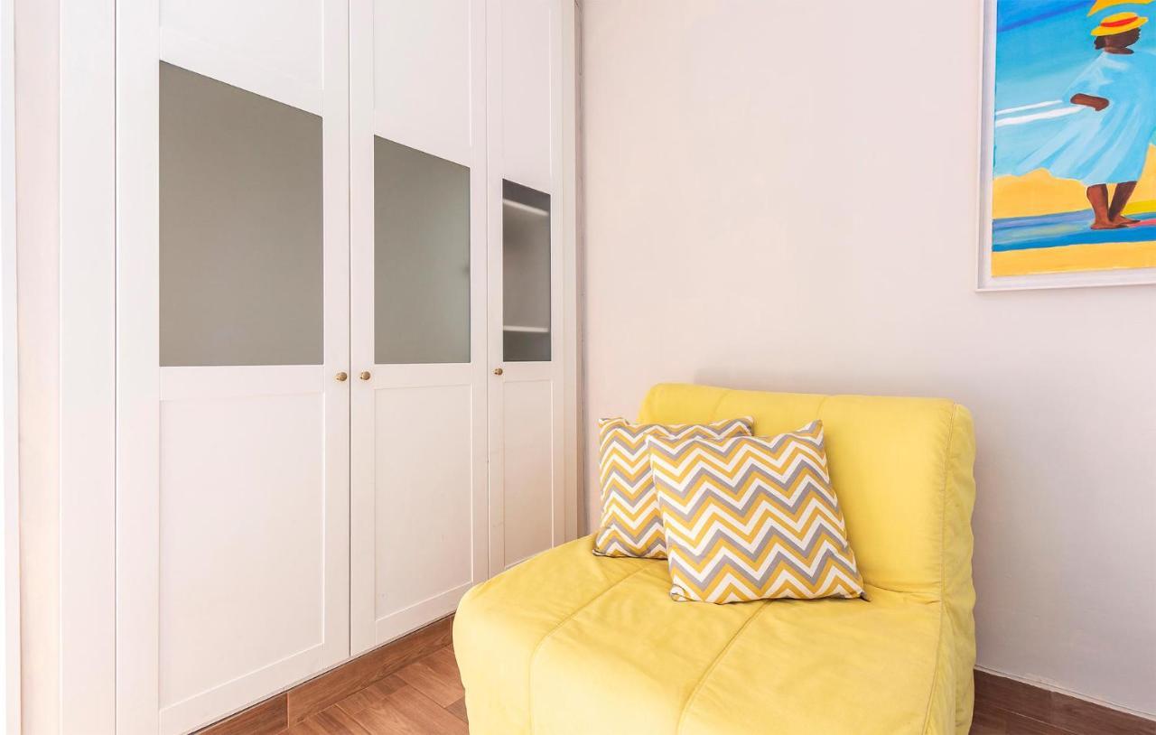 Stunning In With Wifi, 1 Bedrooms&outdoor Swimming Pool Benalmádena