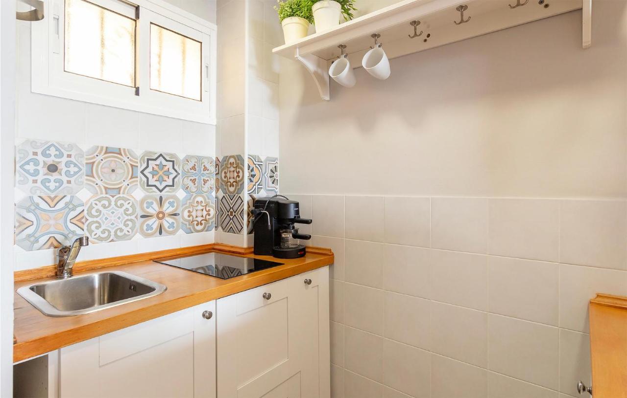 Stunning In With Wifi, 1 Bedrooms&outdoor Swimming Pool Benalmádena