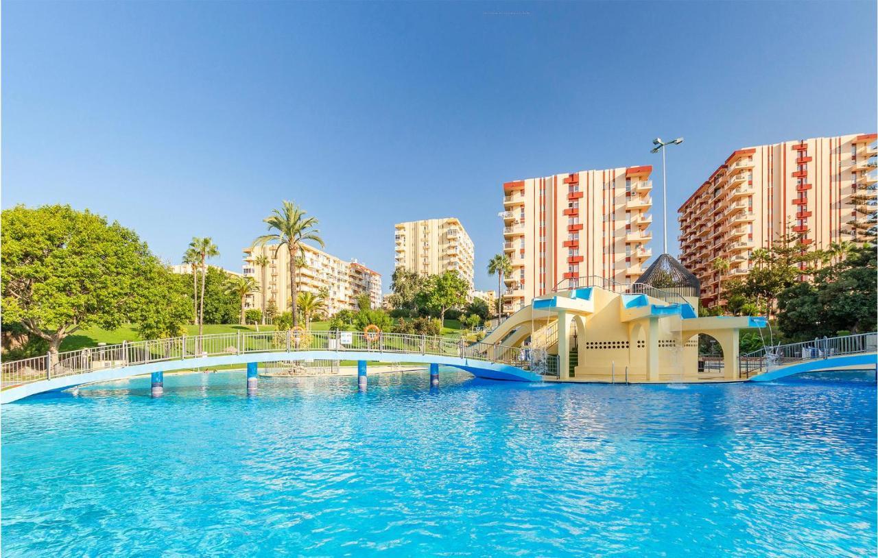 Stunning In With Wifi, 1 Bedrooms&outdoor Swimming Pool Appartement Benalmádena