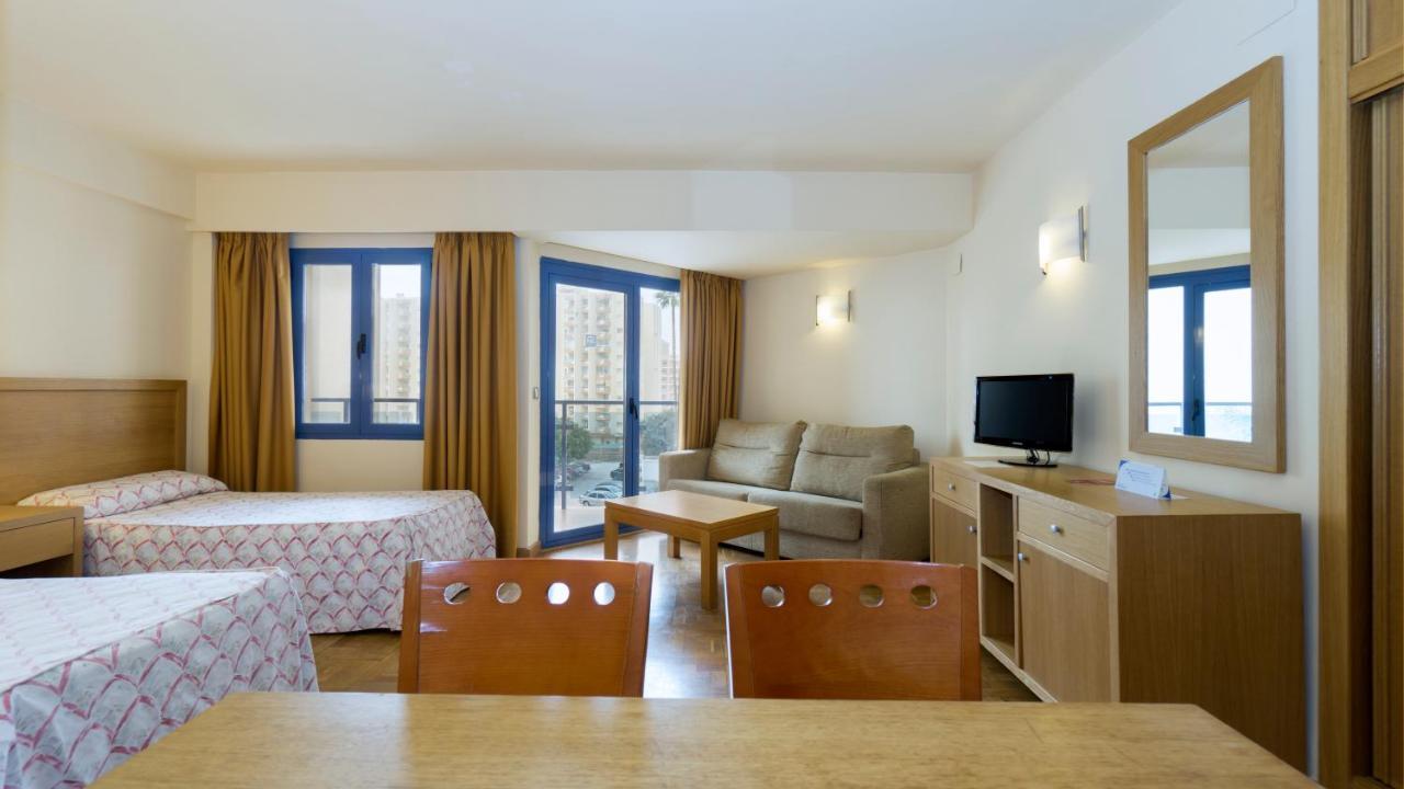 Ms Pepita Apartment *