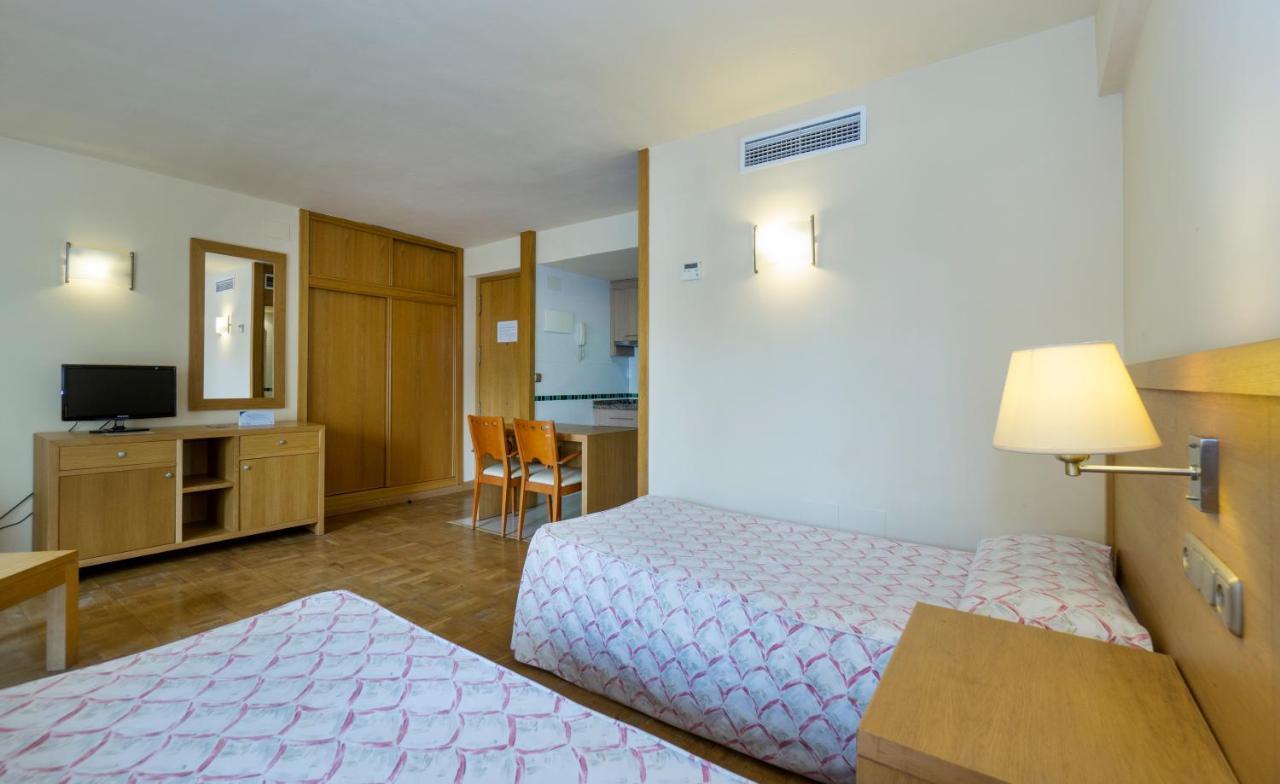 Apartment Ms Pepita