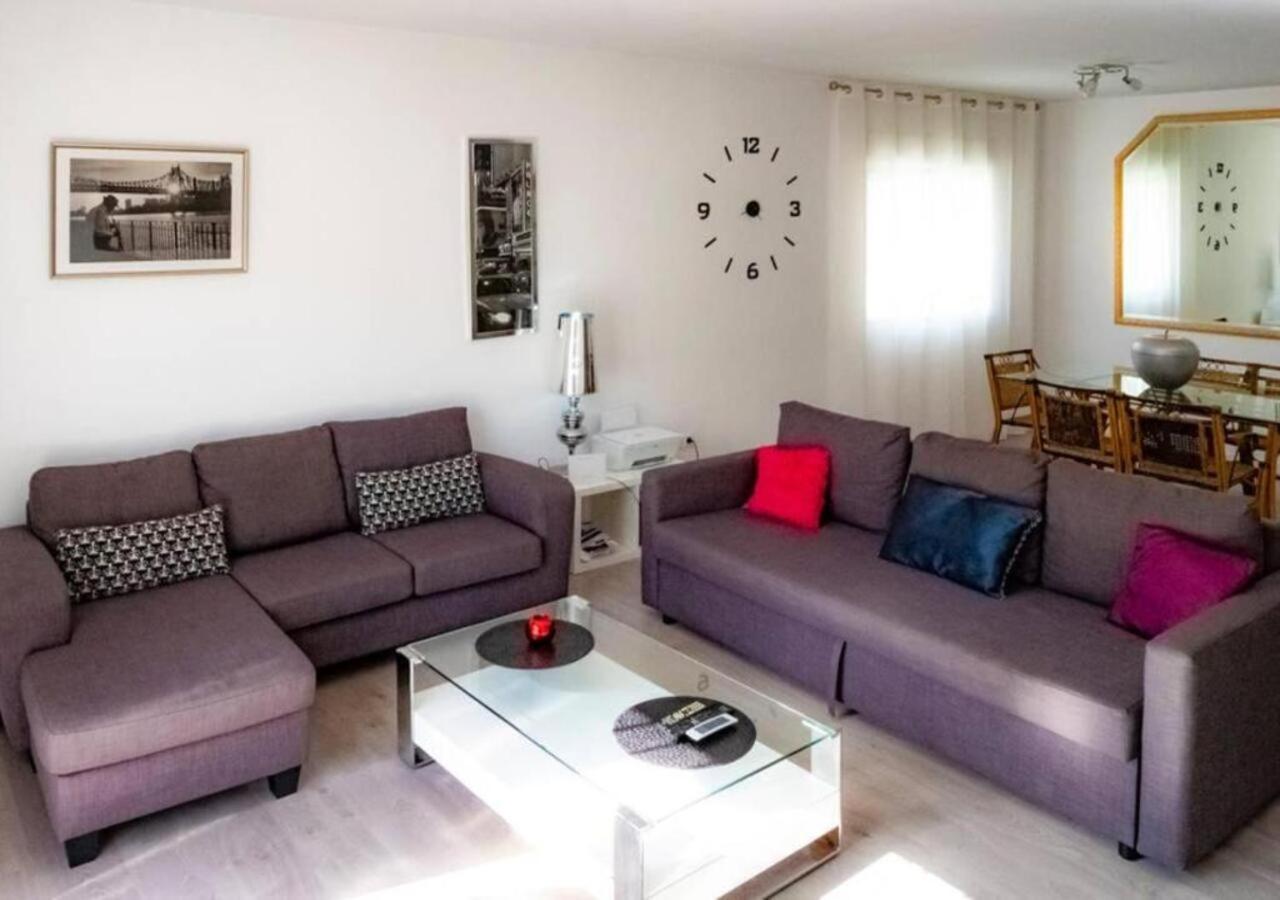 Villa Deluxe A Benalmadena, Espagne Benalmadena