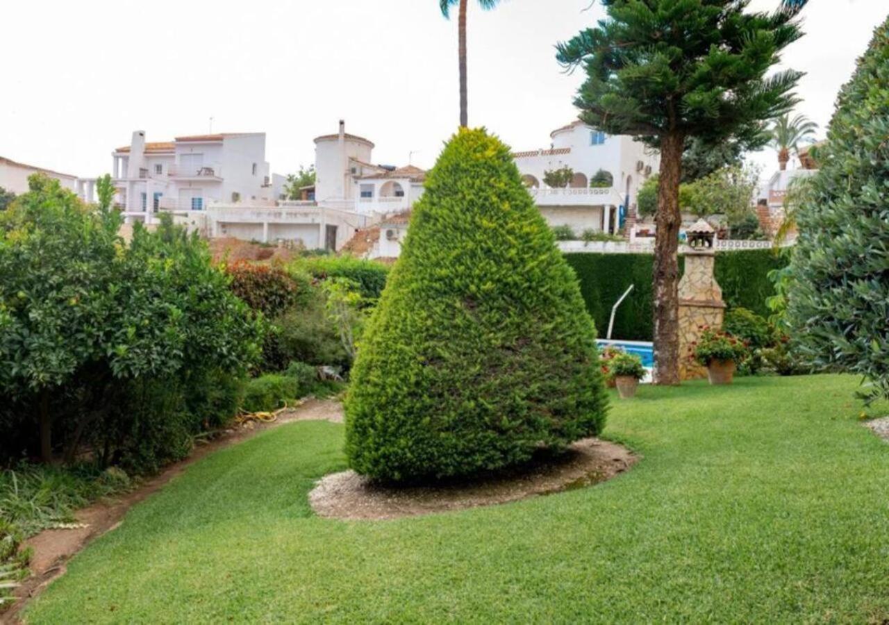 Villa Deluxe A Benalmadena, Espagne