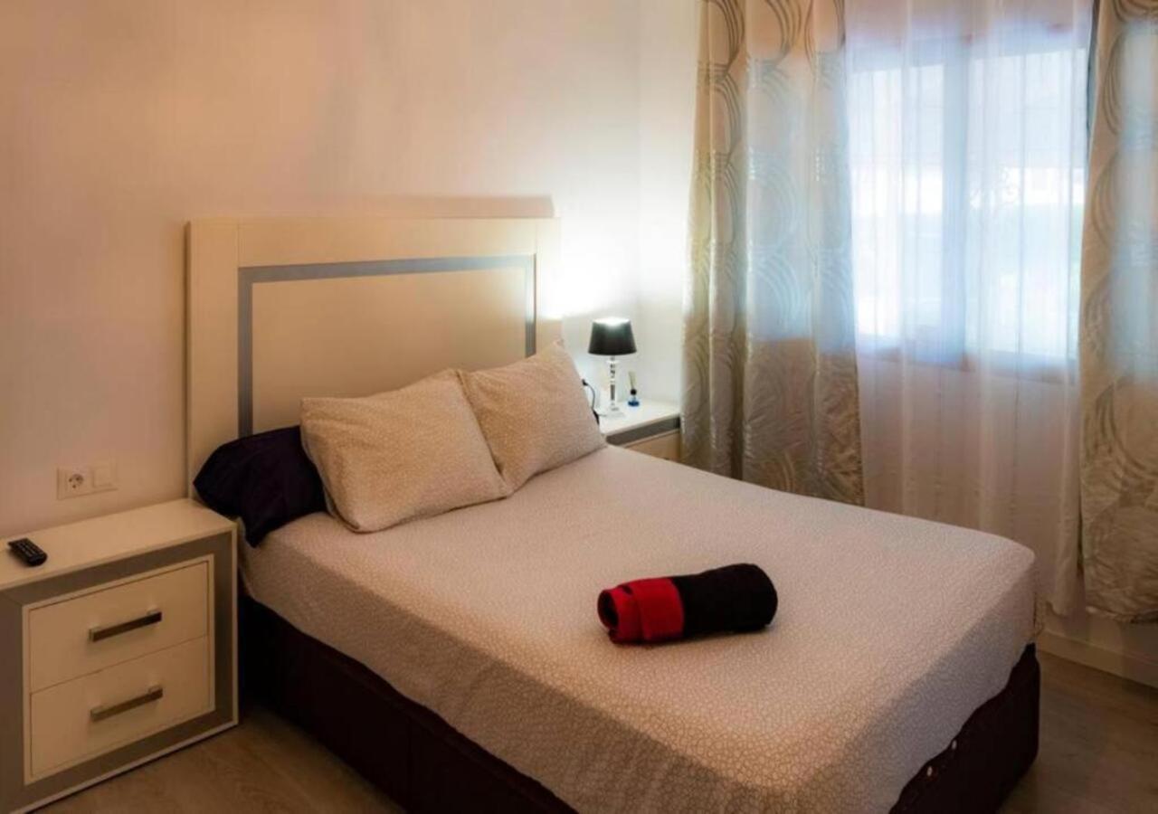 Deluxe A Benalmadena, Espagne Villa