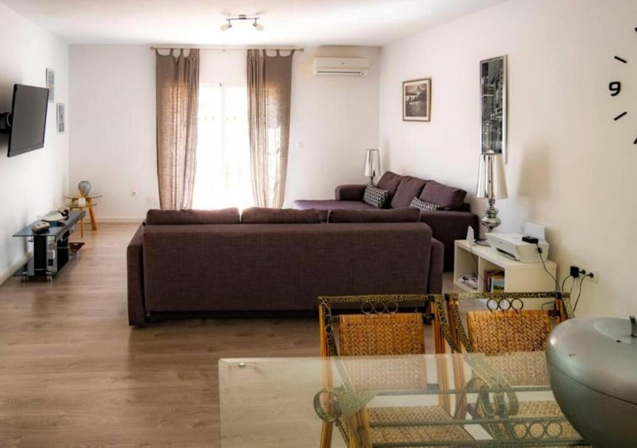 Villa Deluxe A Benalmadena, Espagne *