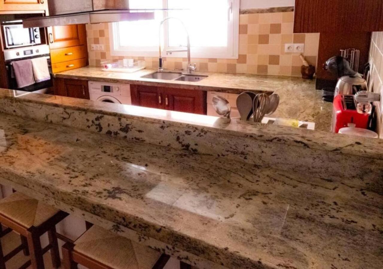 Villa Deluxe A Benalmadena, Espagne Benalmadena