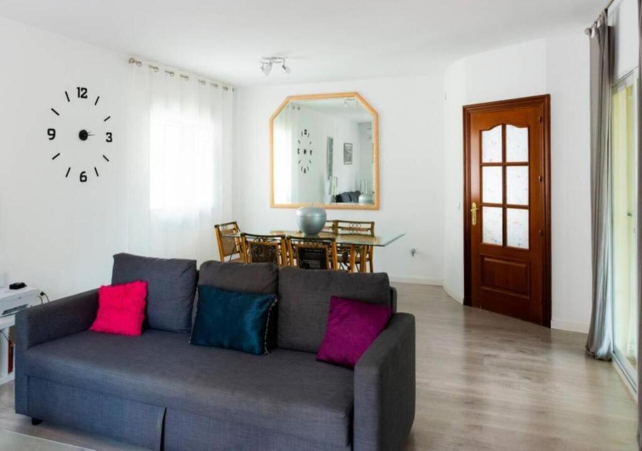 Villa Deluxe A Benalmadena, Espagne *