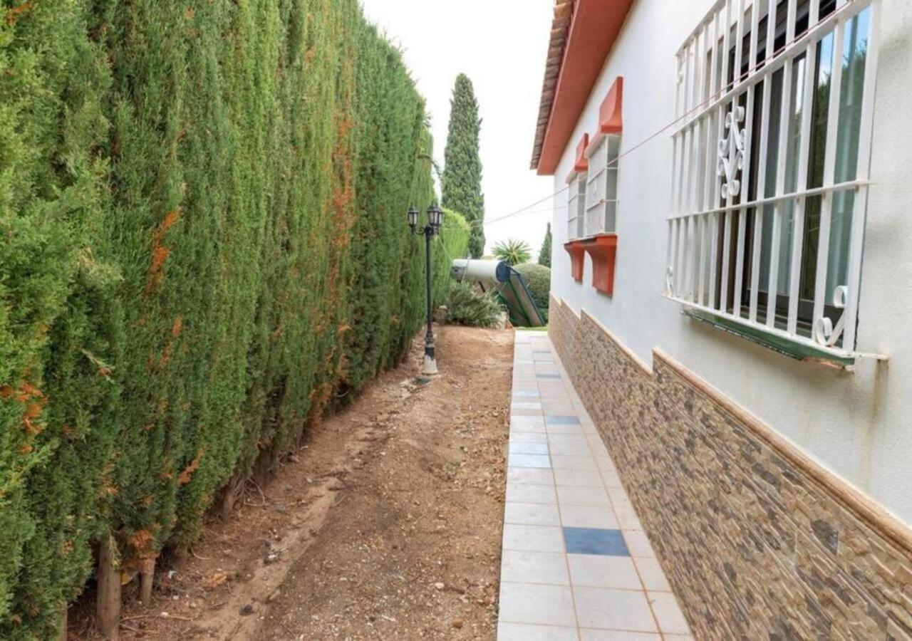 Deluxe A Benalmadena, Espagne Villa *