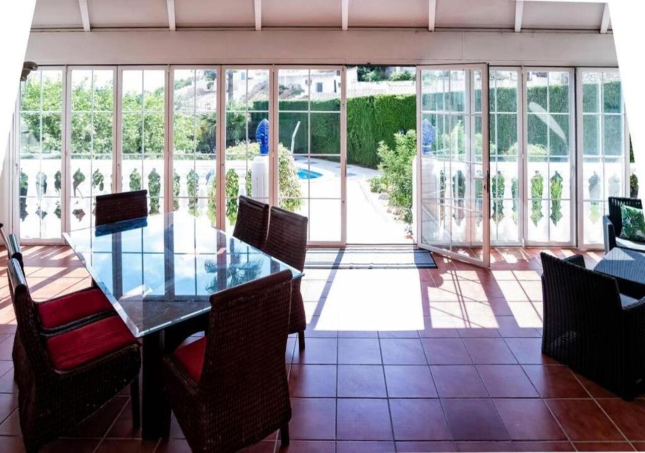 Deluxe A Benalmadena, Espagne Villa Benalmadena