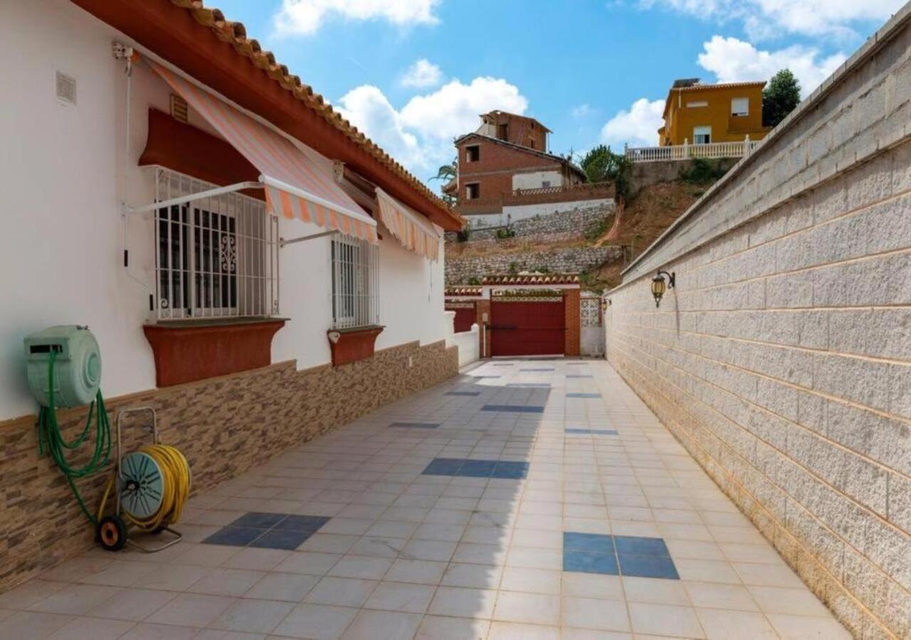 Deluxe A Benalmadena, Espagne Villa