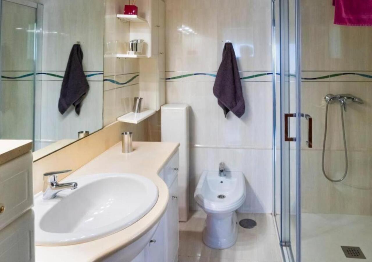Deluxe A Benalmadena, Espagne Villa