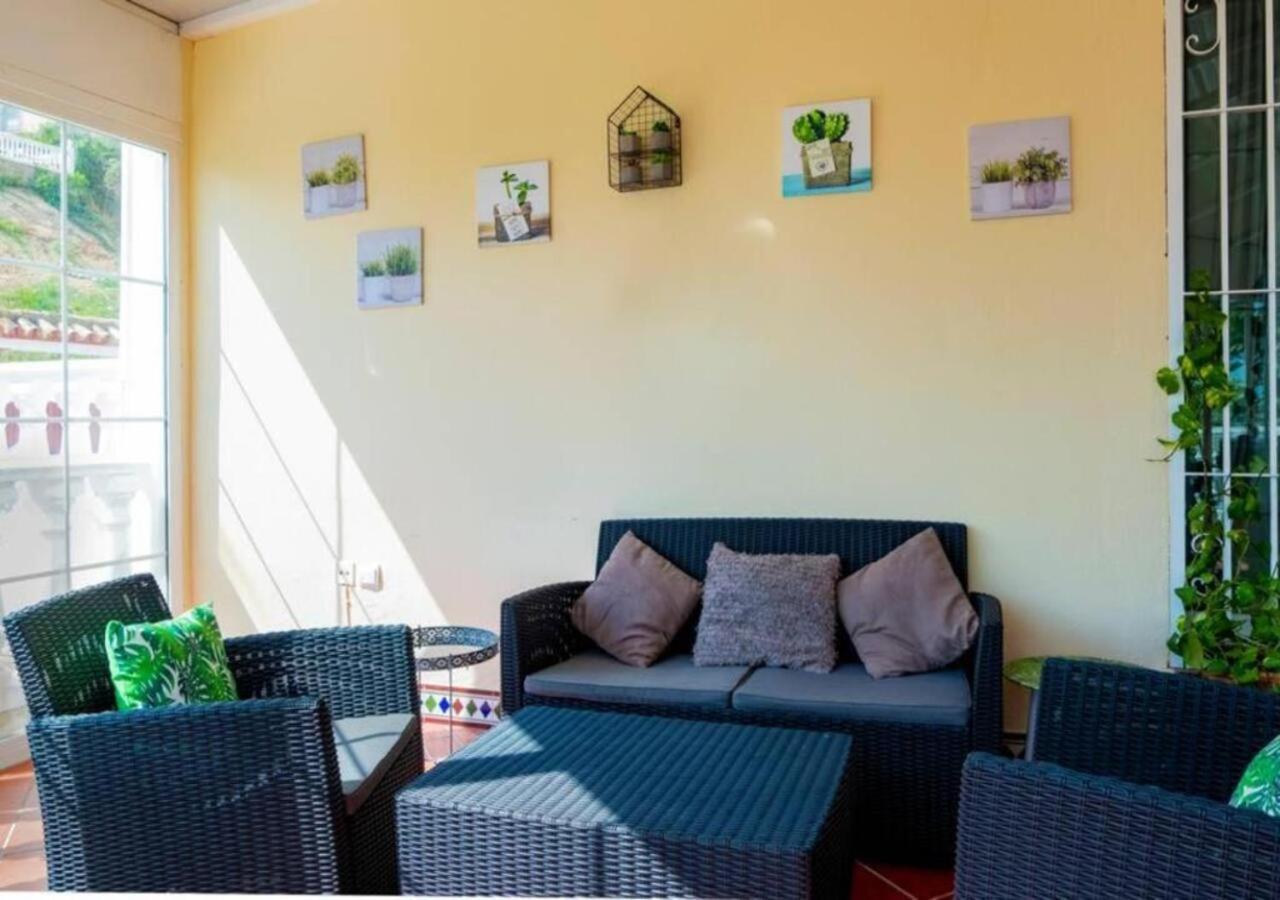 Deluxe A Benalmadena, Espagne Villa