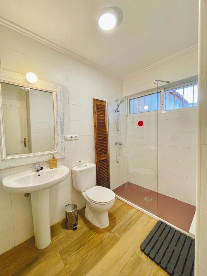 Apartment Lacatorce *