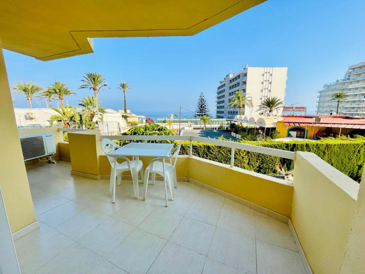 Appartement Orfeo Azul 