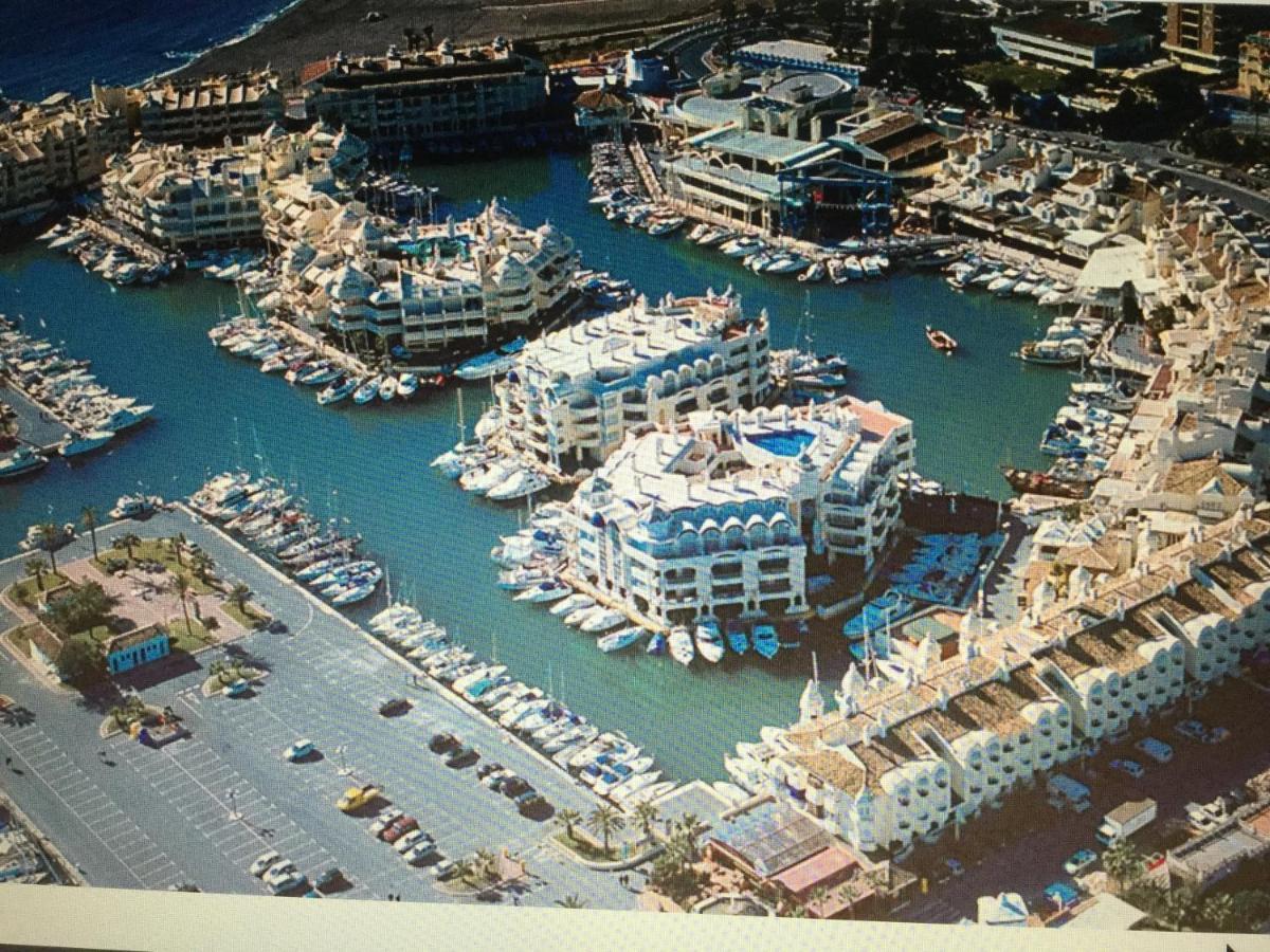 Apartment Puerto Marina Benalmadena