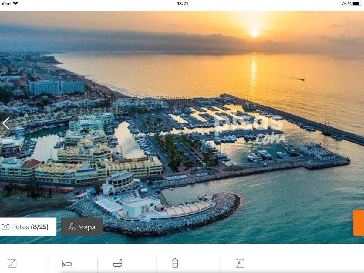 Apartment Puerto Marina Benalmadena