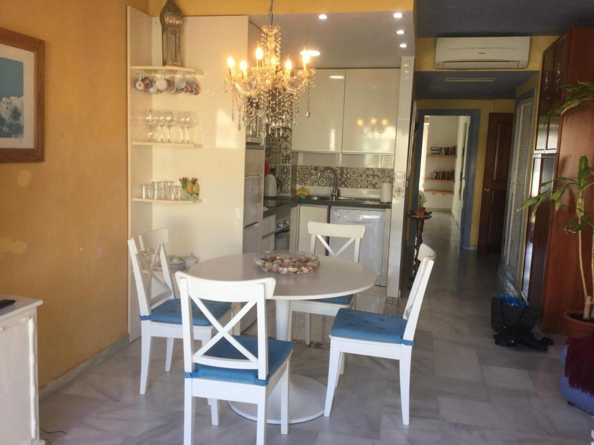 Apartment Puerto Marina