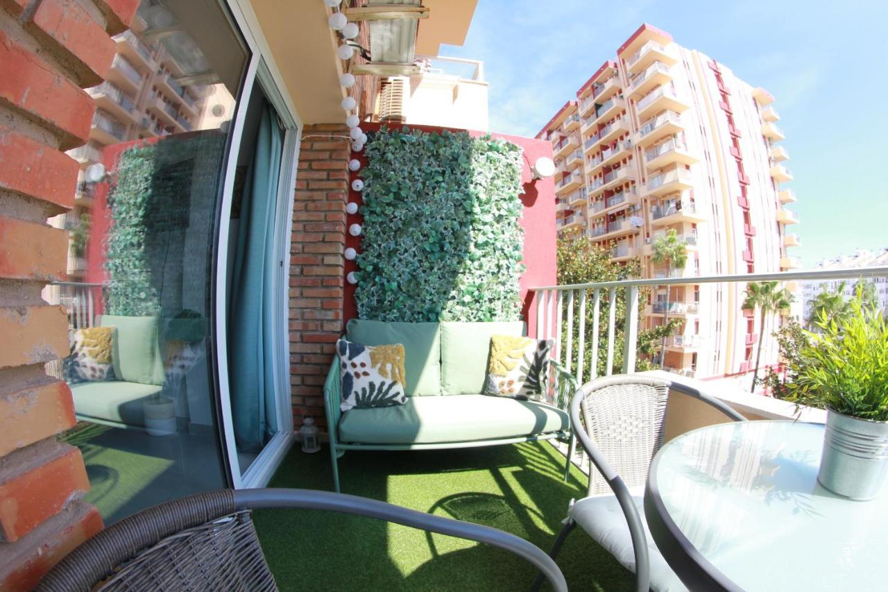 Apartment New Minerva Side Sea Views