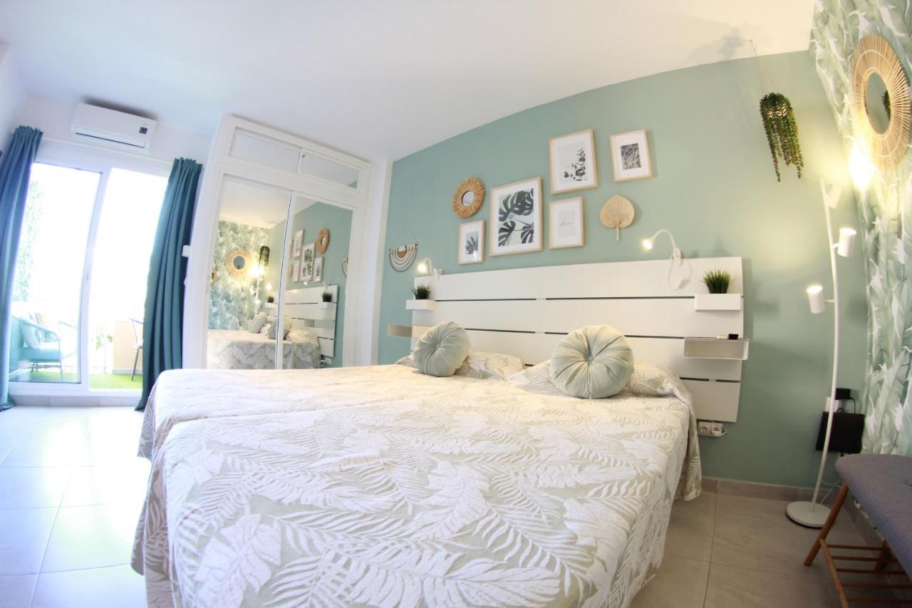 New Minerva Side Sea Views