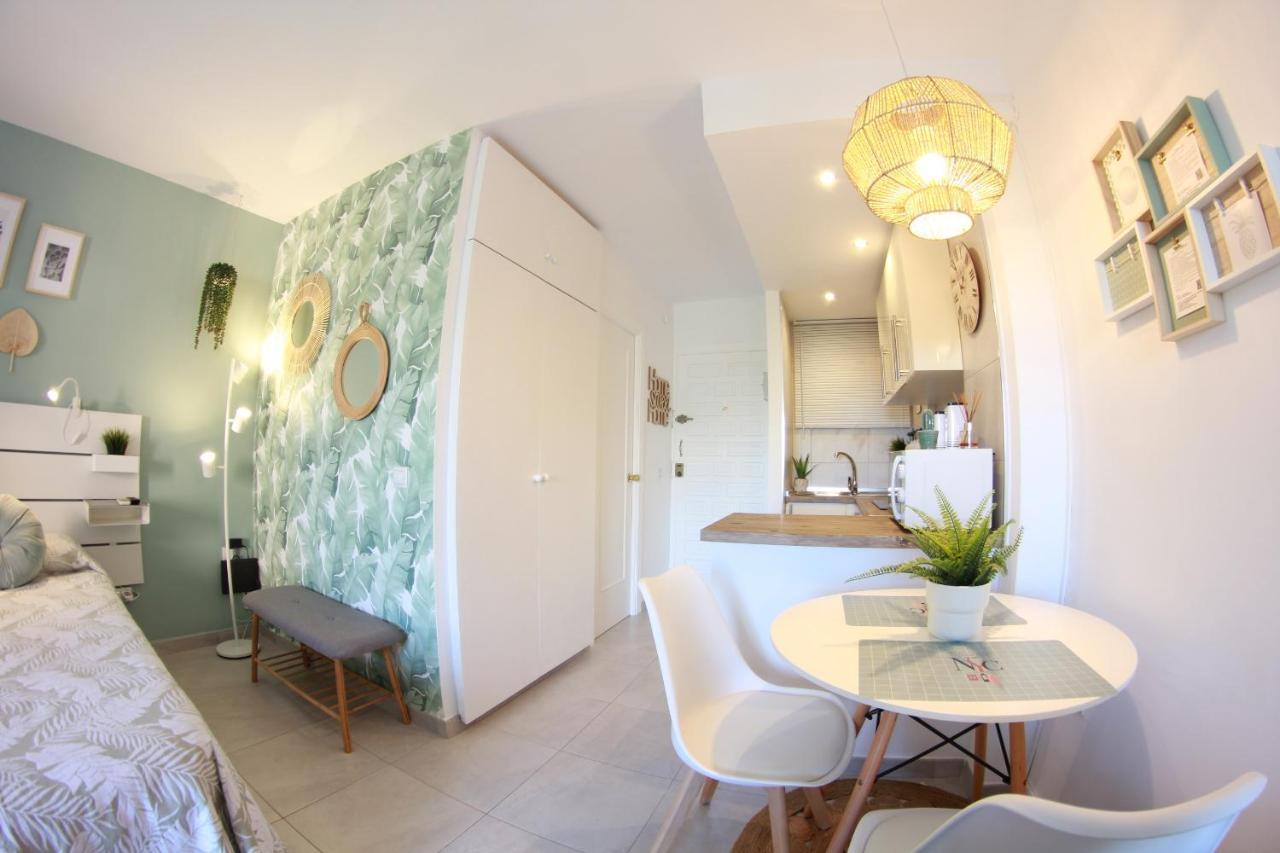 New Minerva Side Sea Views Apartment