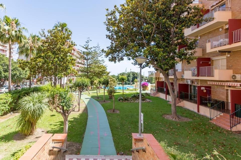 Apartment New Minerva Side Sea Views *
