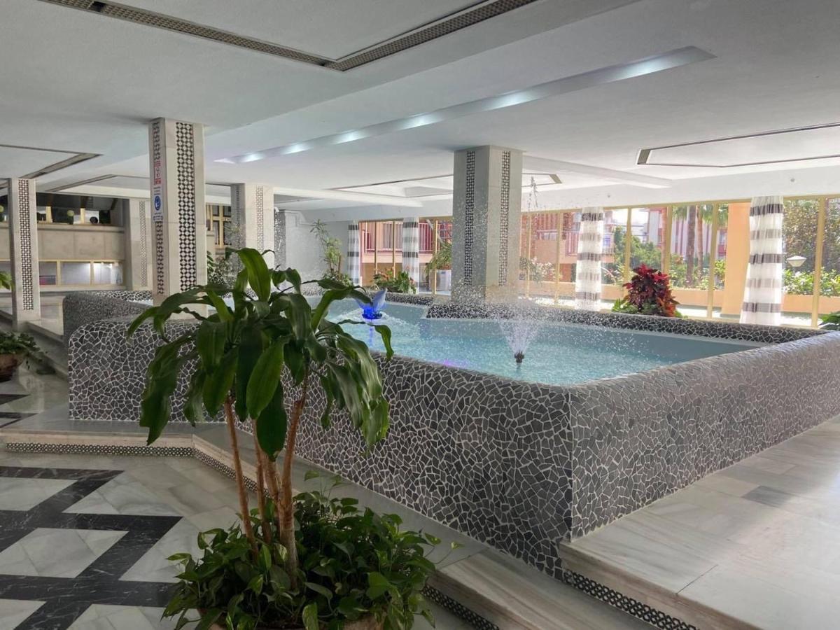 New Minerva Side Sea Views * Benalmadena