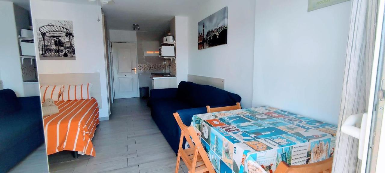 Aguila Sea View Apartment Benalmadena