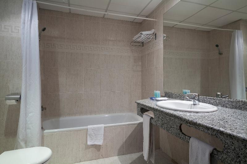 Siroco Hotel