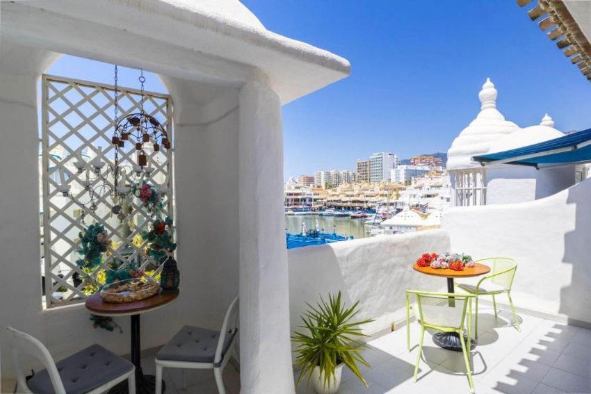 Puerto Marina Apartment *