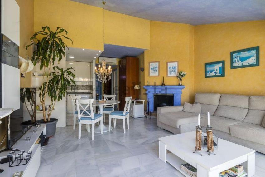 Apartment Puerto Marina *