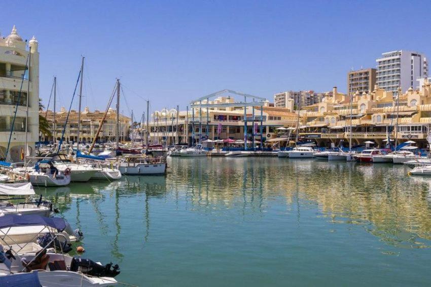 Puerto Marina