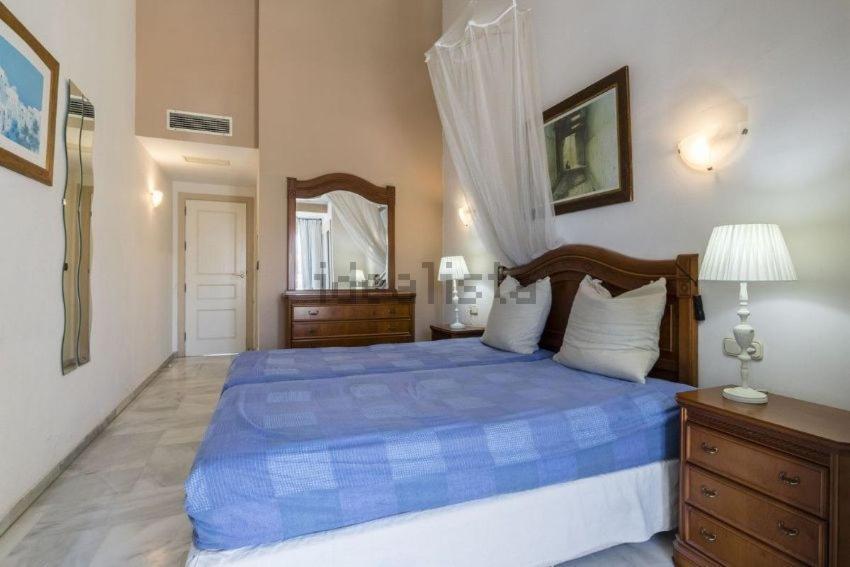 Apartment Puerto Marina Benalmadena