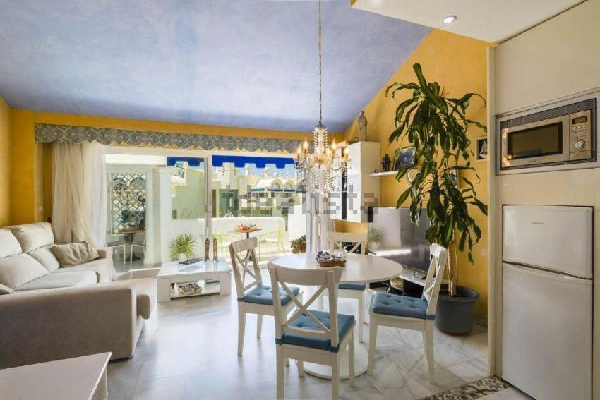 Apartment Puerto Marina *