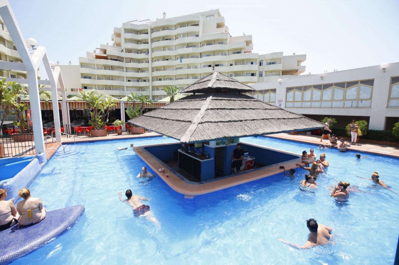 Beachfront Complex - El Rincon De Maria