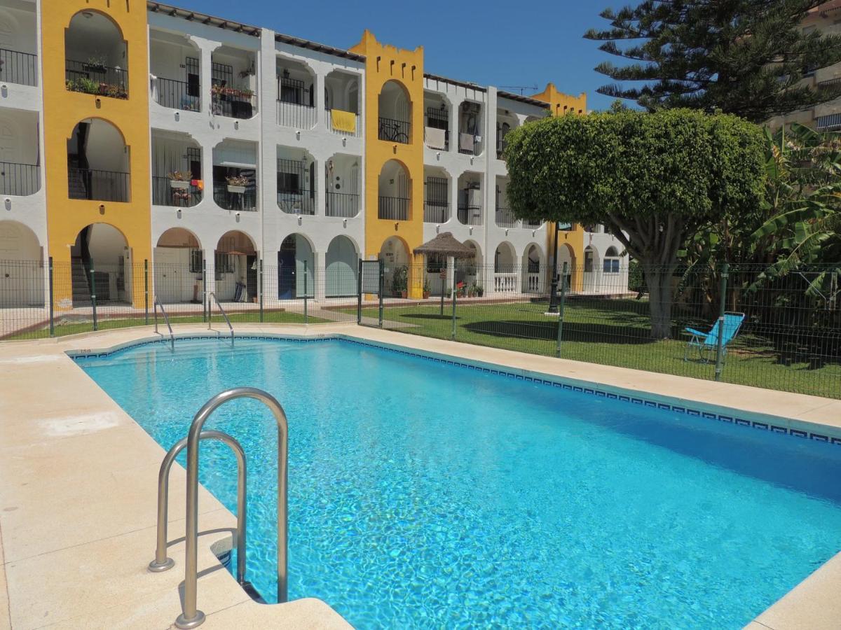 Apartment Corbousier - Beach - Playa - 51 Benalmadena