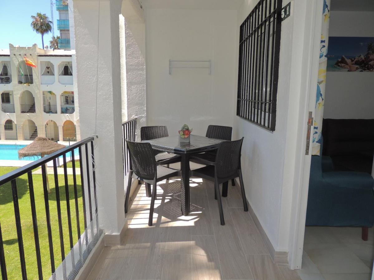 Corbousier - Beach - Playa - 51 Apartment