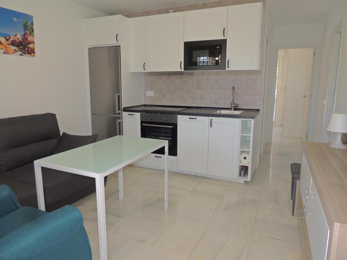 Apartment Corbousier - Beach - Playa - 51 Benalmadena