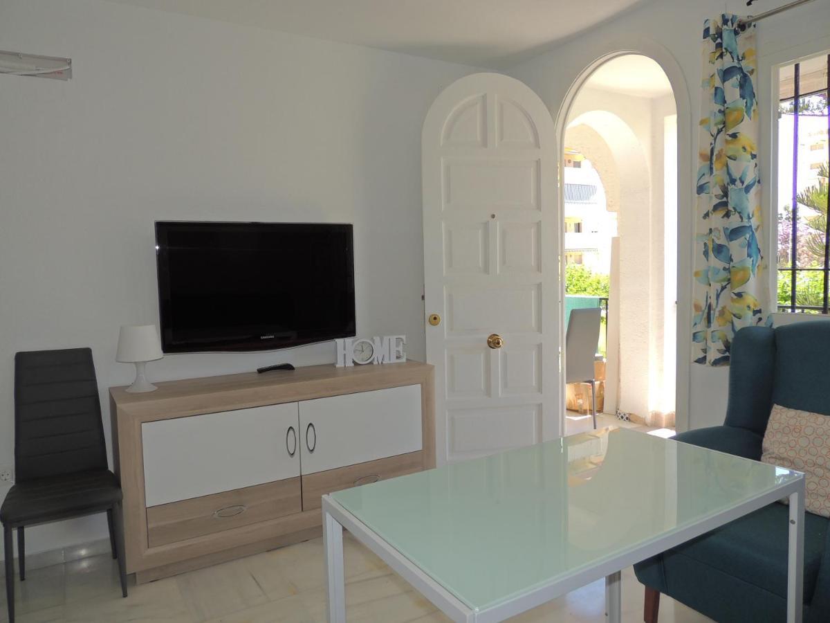 Corbousier - Beach - Playa - 51 Apartment