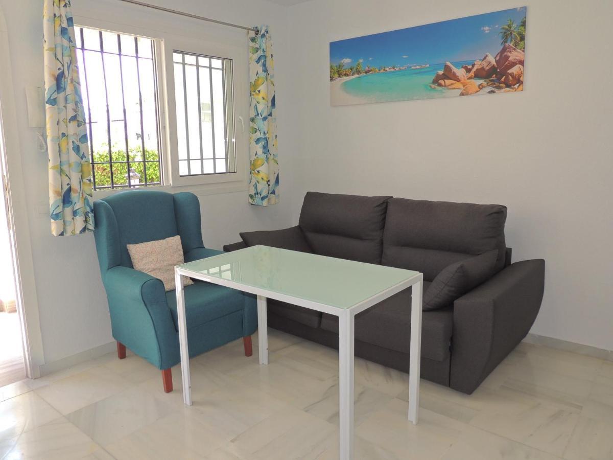 Corbousier - Beach - Playa - 51 * Benalmadena