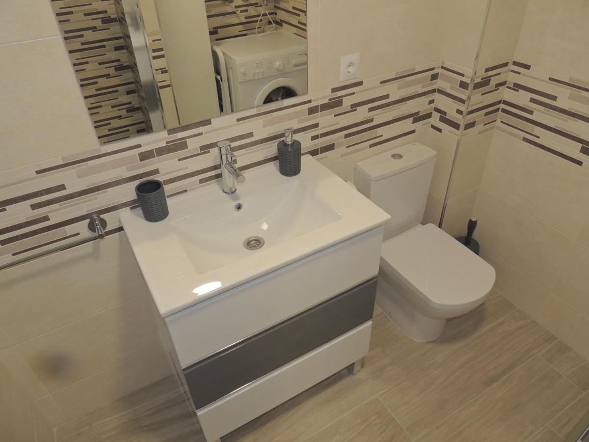 Apartment Corbousier - Beach - Playa - 51 *